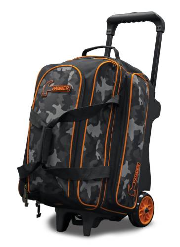 Hammer Premium 2 Ball Roller (Camouflage)